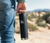 Kubek termiczny Klean Kanteen TKWide 592 ml Cafe Cap